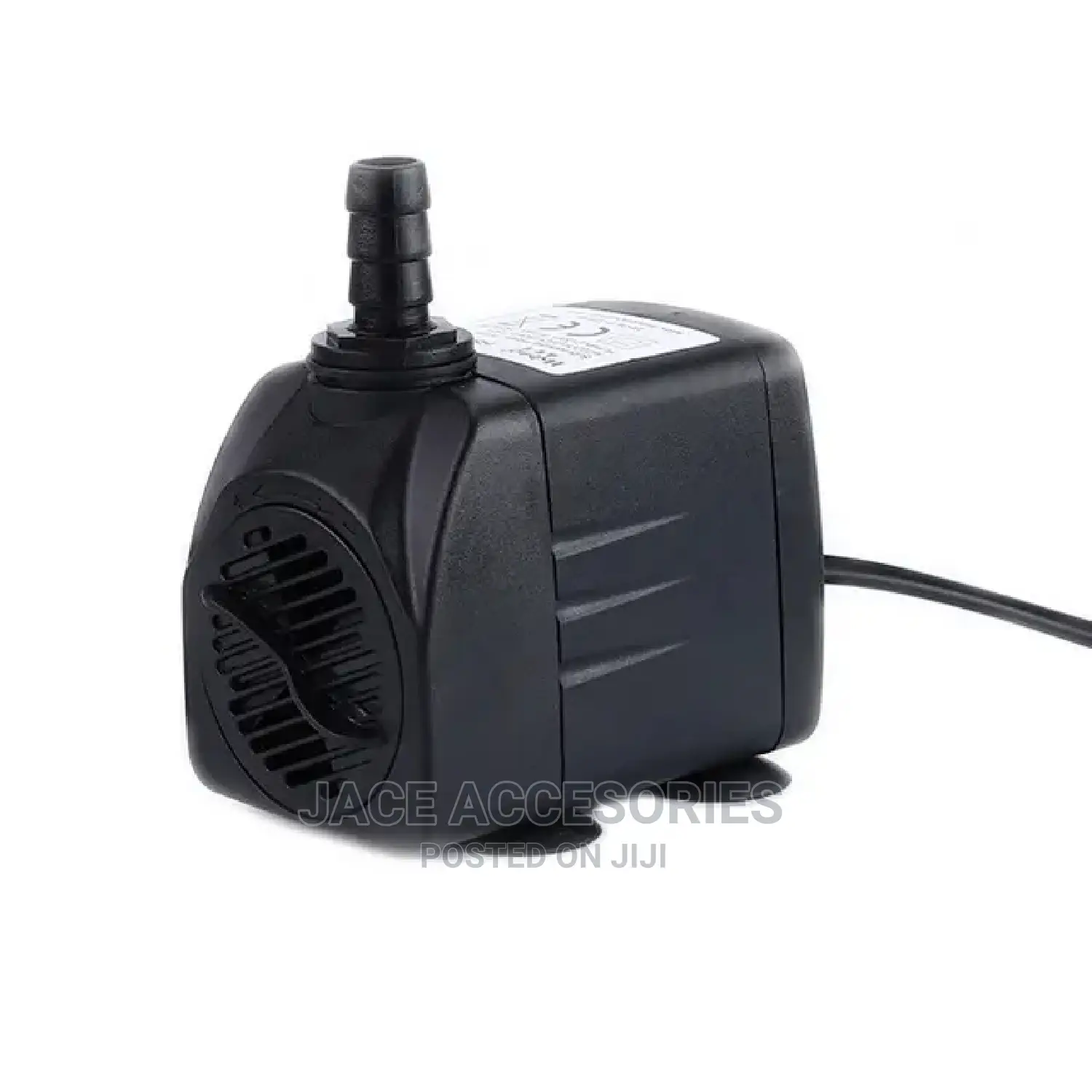 16w Fountain Pump H.Max 1.5m