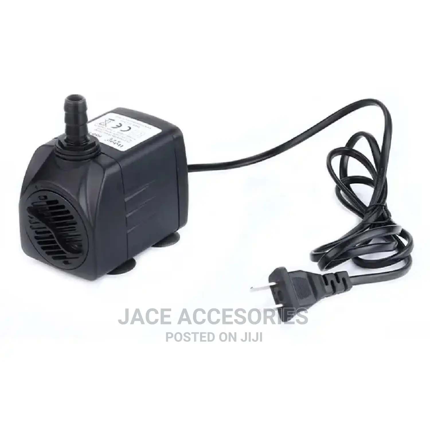 16w Fountain Pump H.Max 1.5m