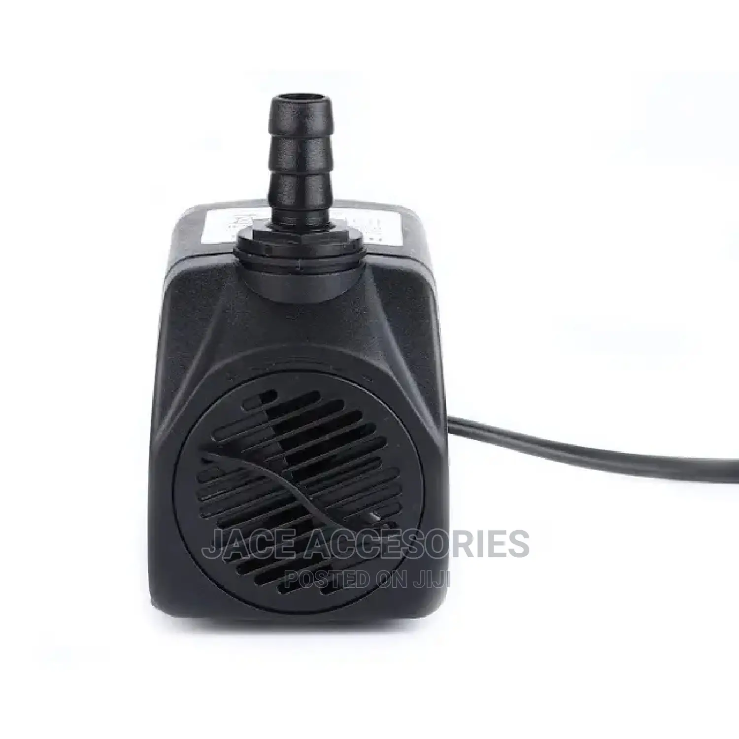 16w Fountain Pump H.Max 1.5m