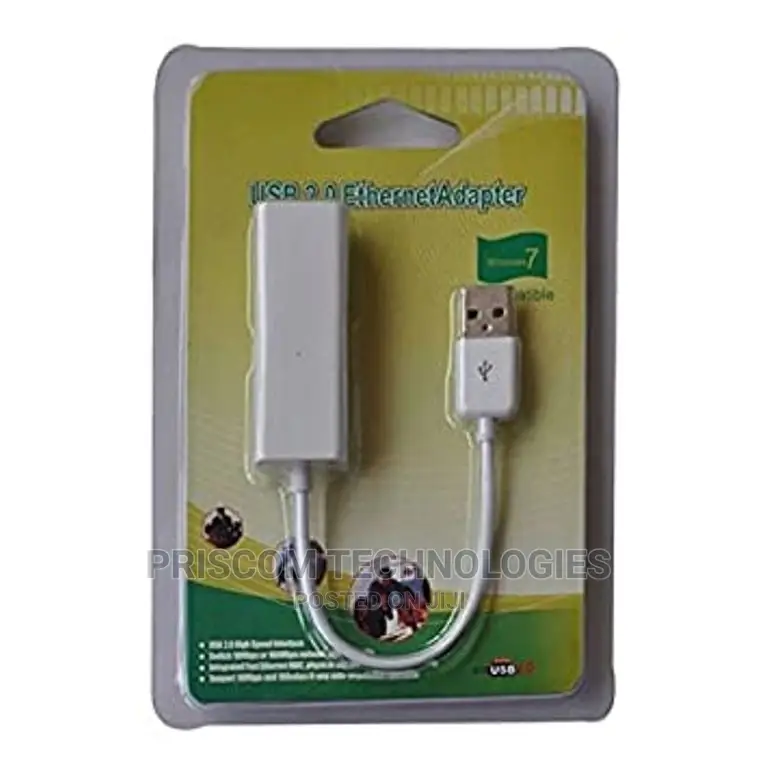 Usb Lan Adapter