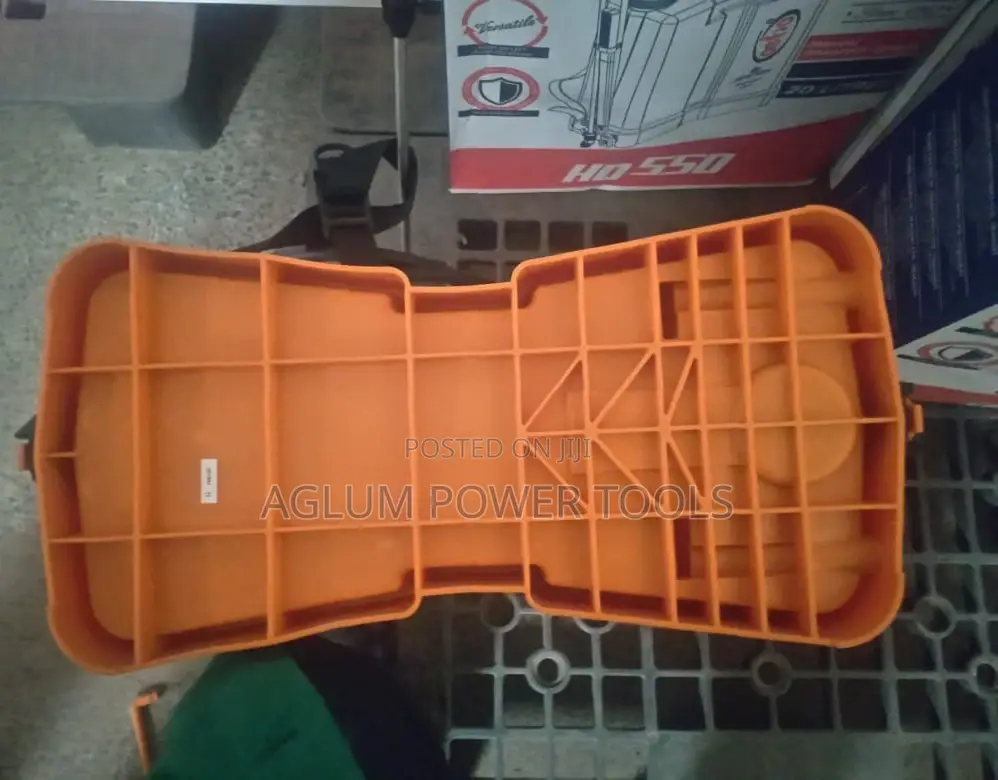 Jacto Knapsack Sprayer 16L