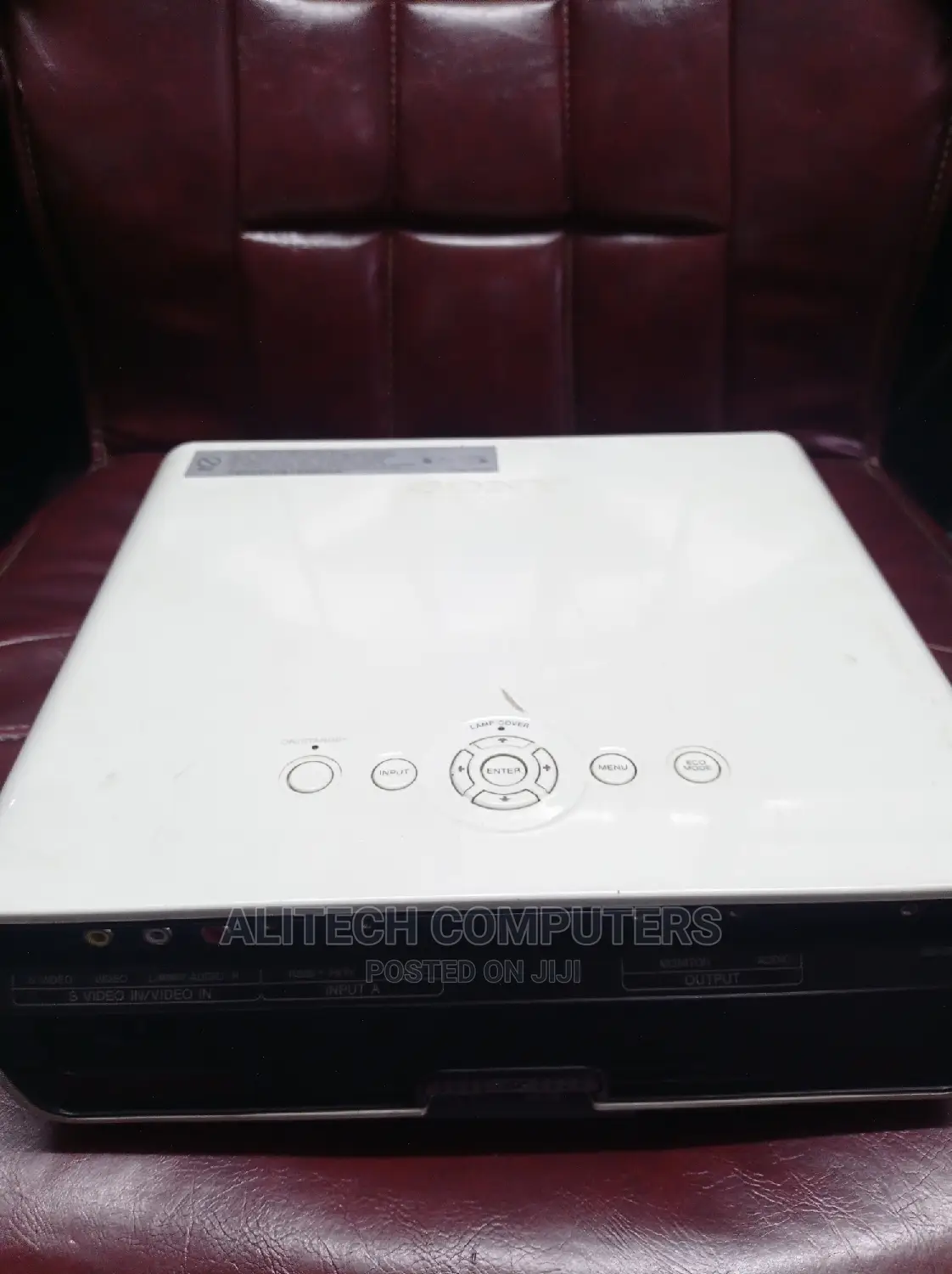 Sony Vpl-ex100
