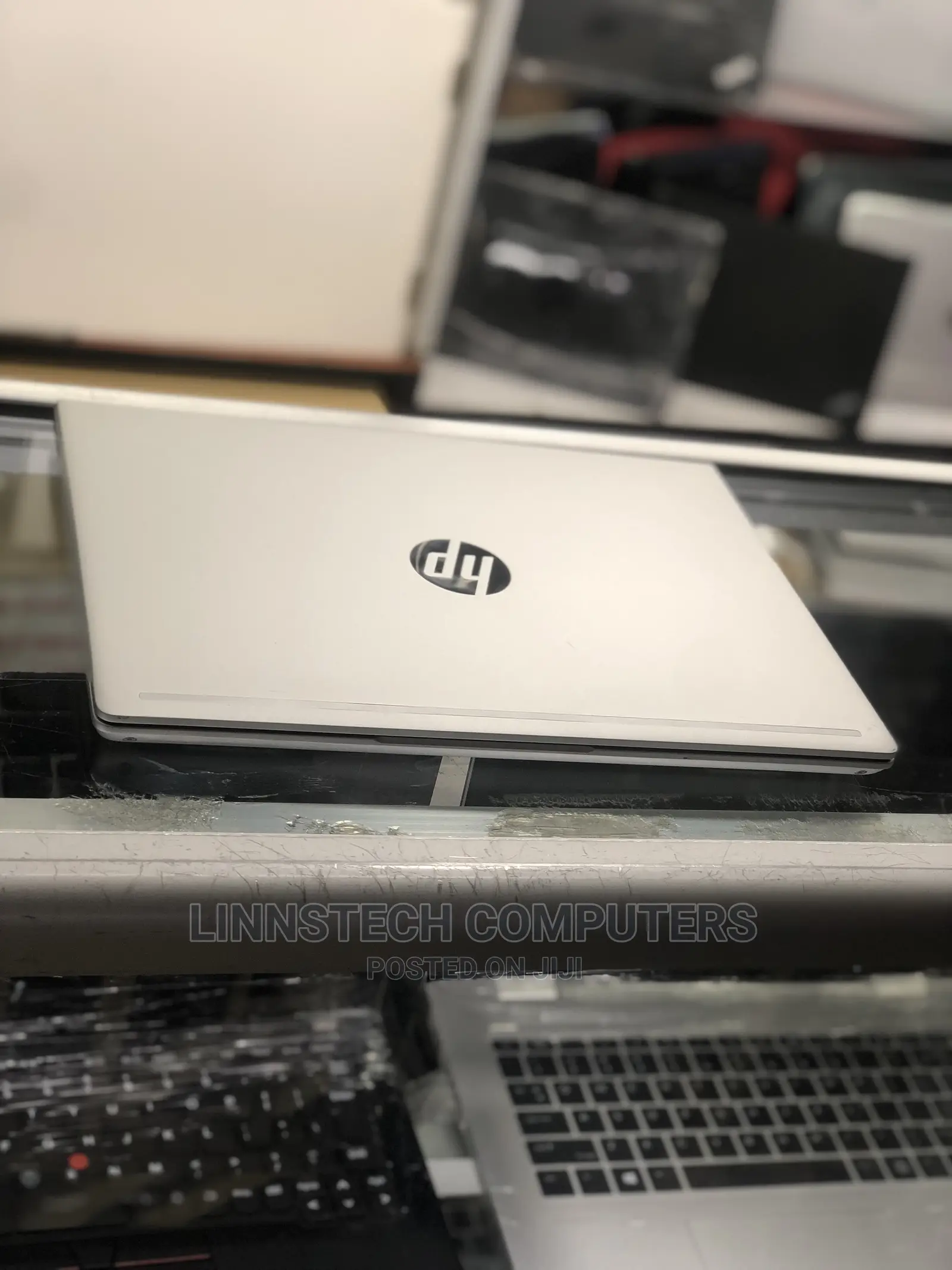 Laptop HP ProBook 430 G6 8GB Intel Core I5 SSD 256GB