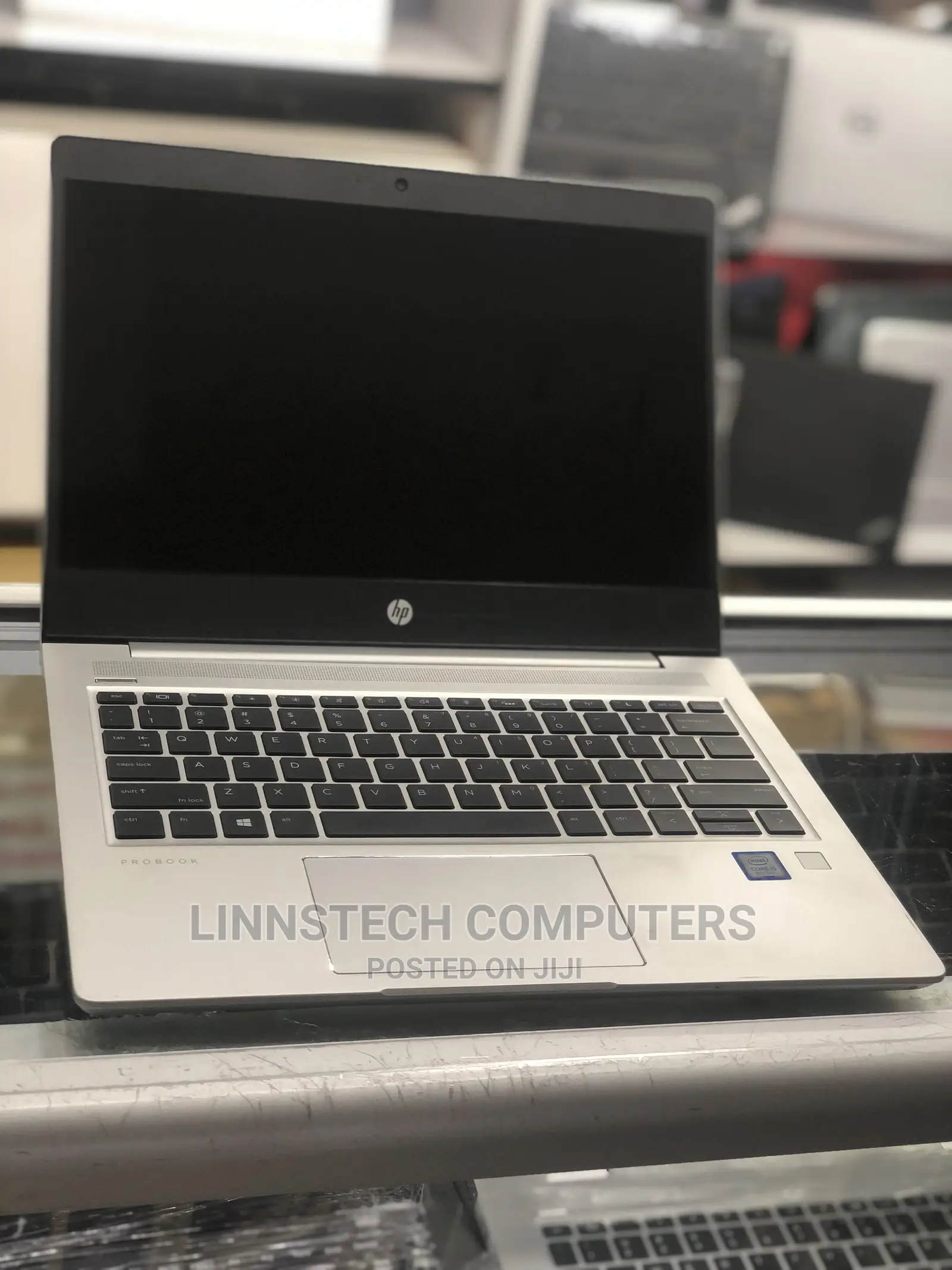 Laptop HP ProBook 430 G6 8GB Intel Core I5 SSD 256GB
