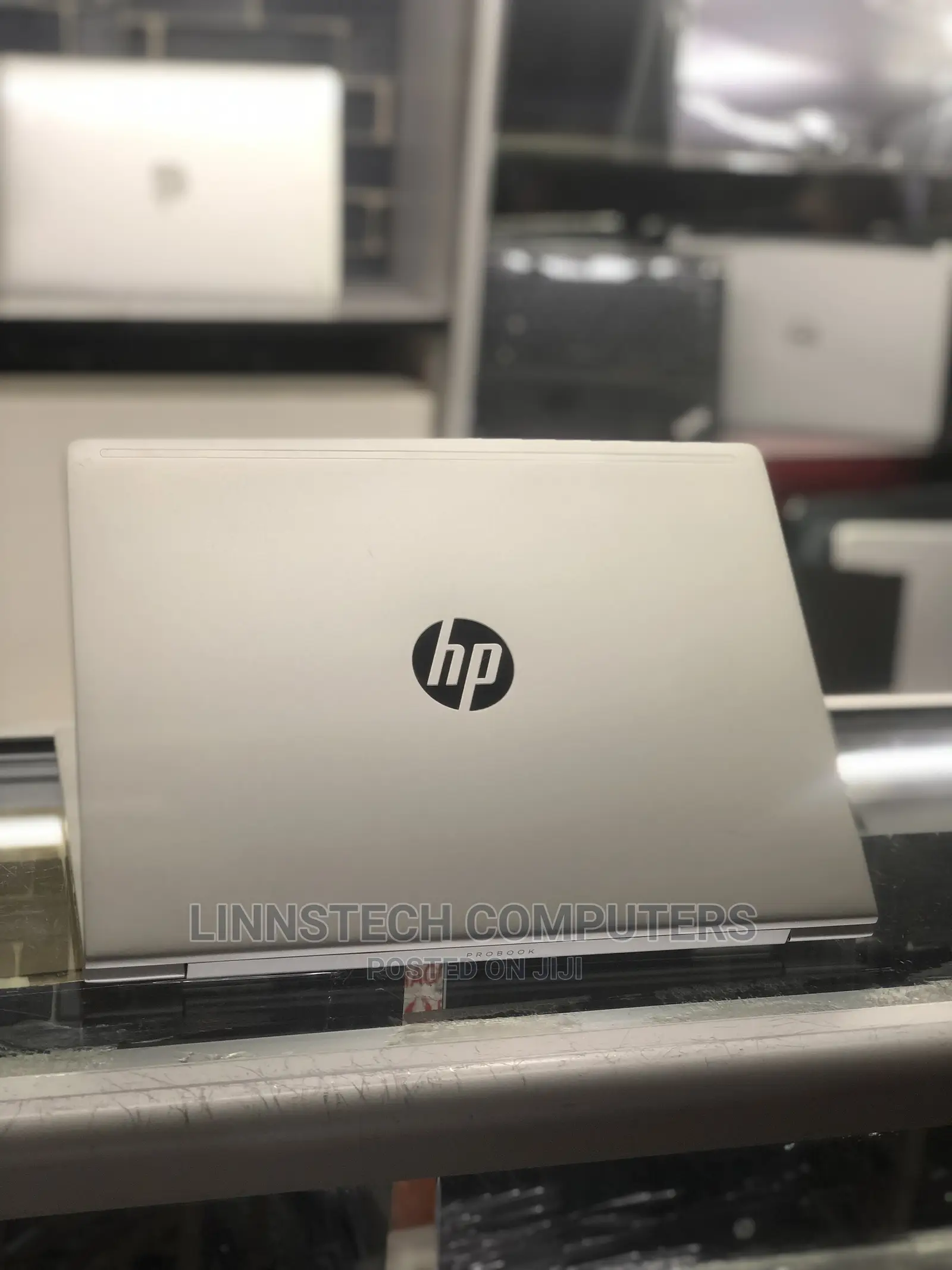 Laptop HP ProBook 430 G6 8GB Intel Core I5 SSD 256GB