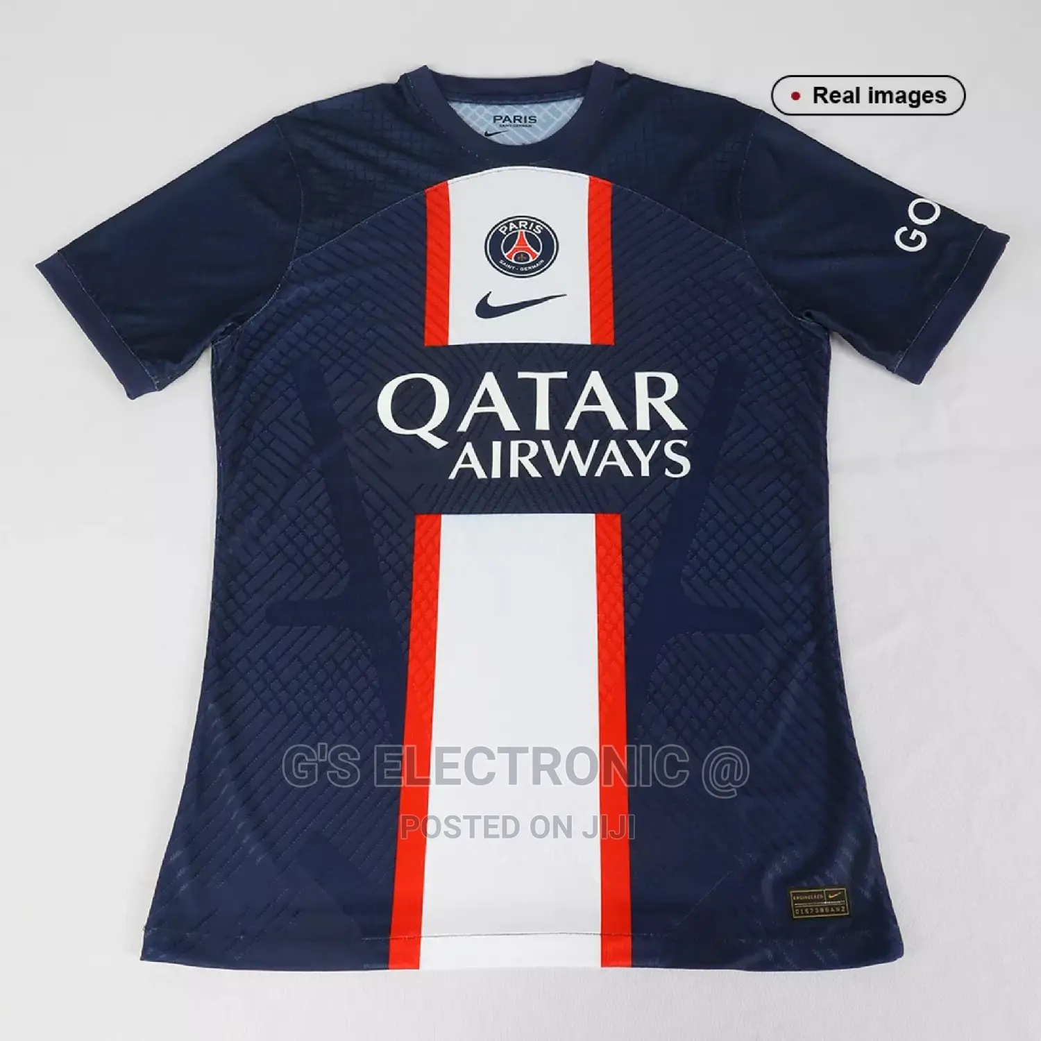 New Season PSG Jersey