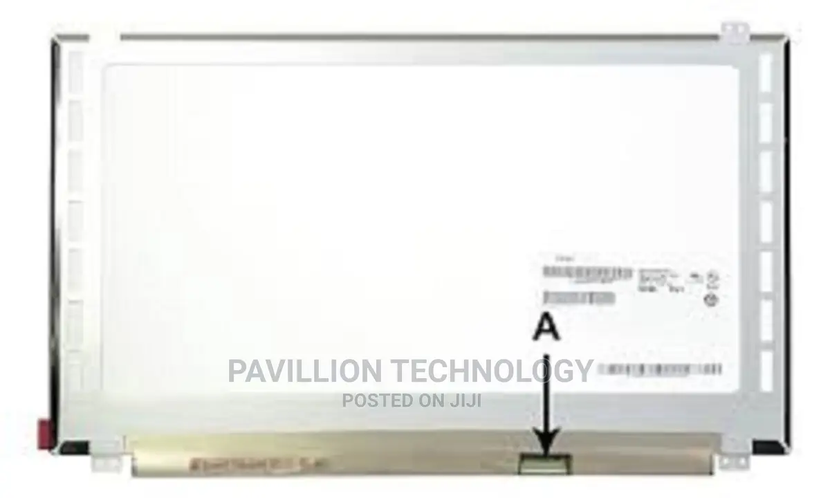 HP Elitebook 850G1 Screen