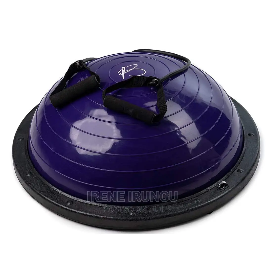 Bosu , Stability, Gym Ball