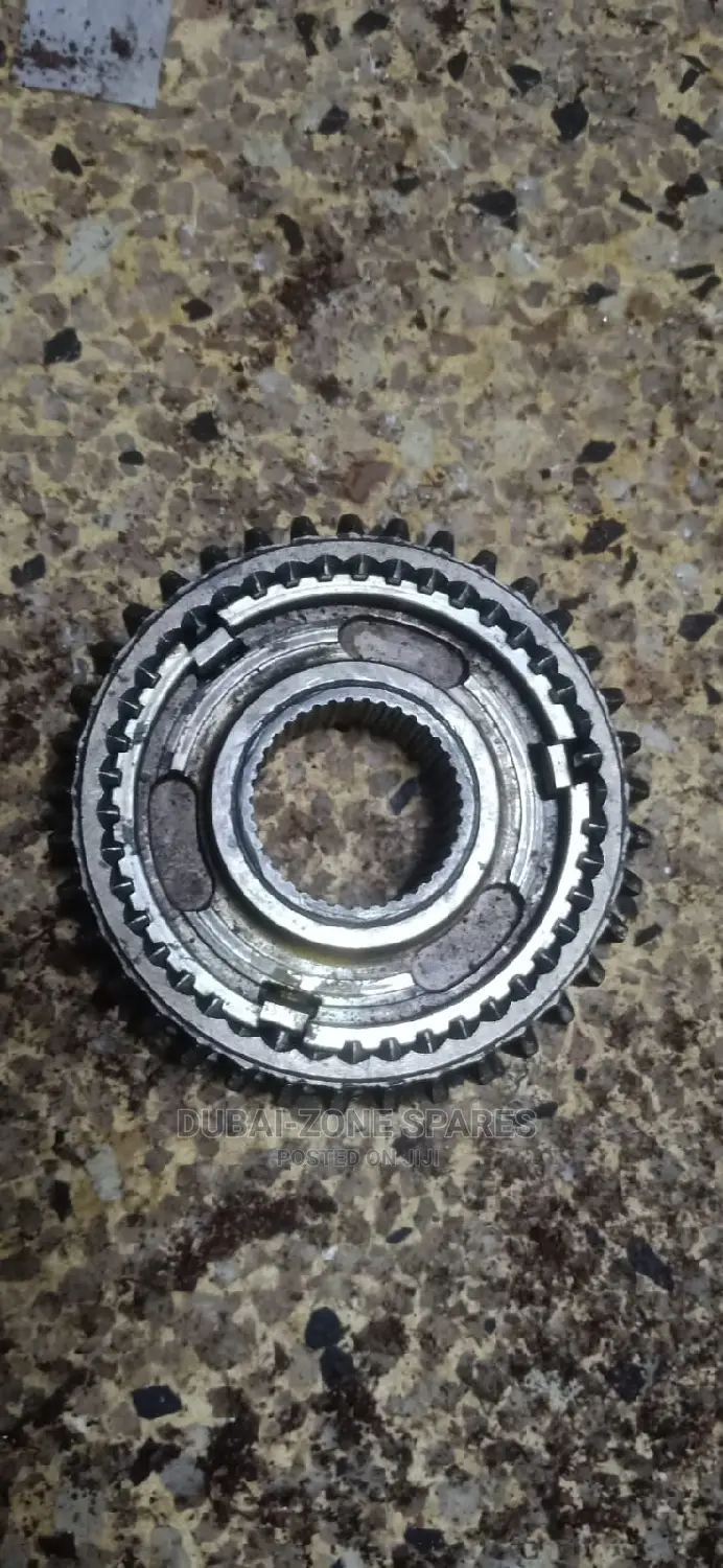 1kd,2kd,3L,5L Socronizer and Gearbox Teeth