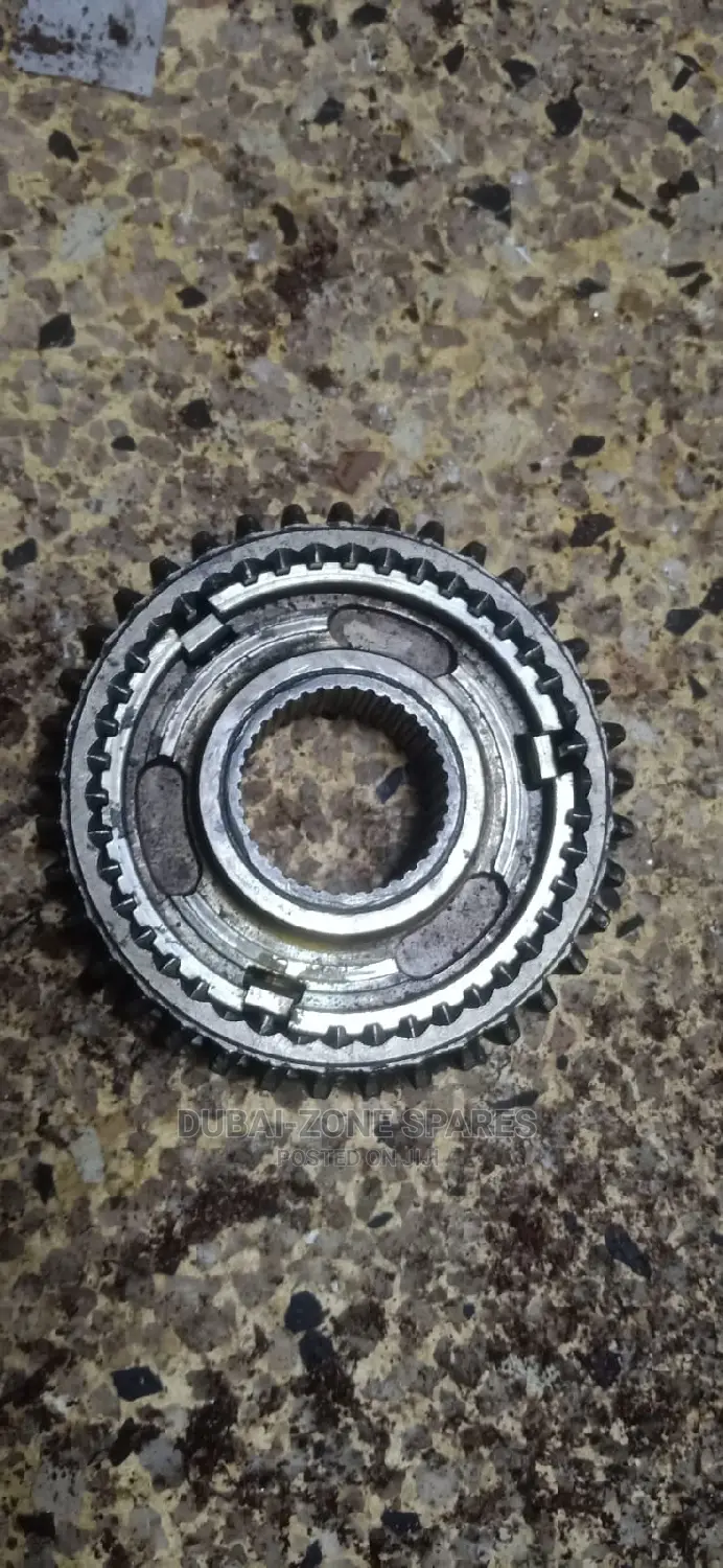 1kd,2kd,3L,5L Socronizer and Gearbox Teeth