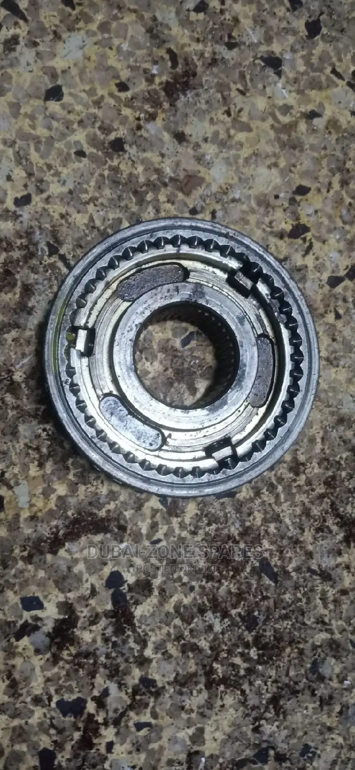 1kd,2kd,3L,5L Socronizer and Gearbox Teeth