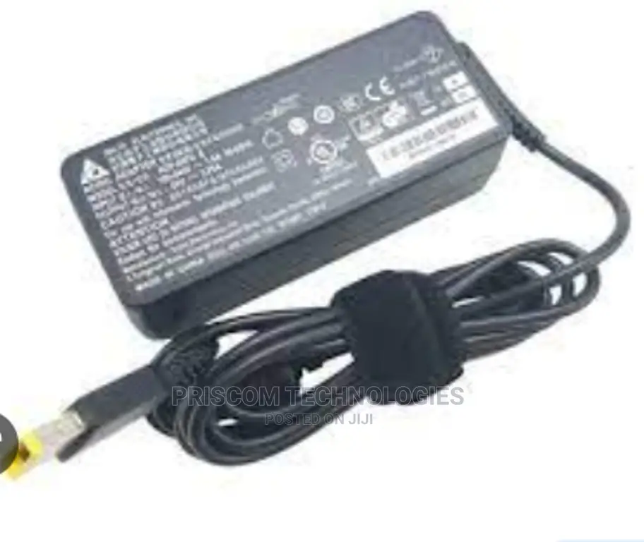 Lenovo G40-70, G40-80, G50-30, G50-45 Usb Charger Adapter
