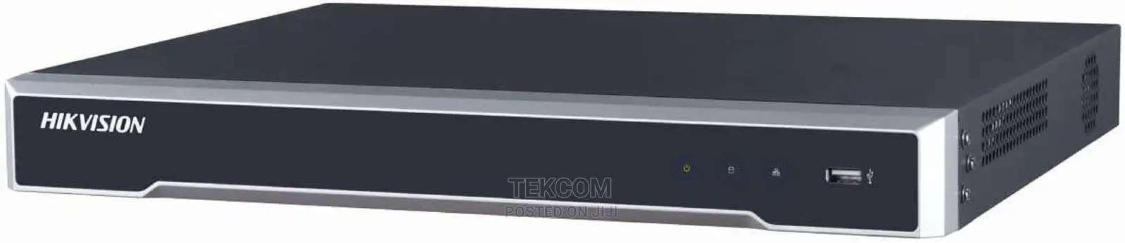 Hikvision DS-7616NI--16P | 16 Channel Network Video Record