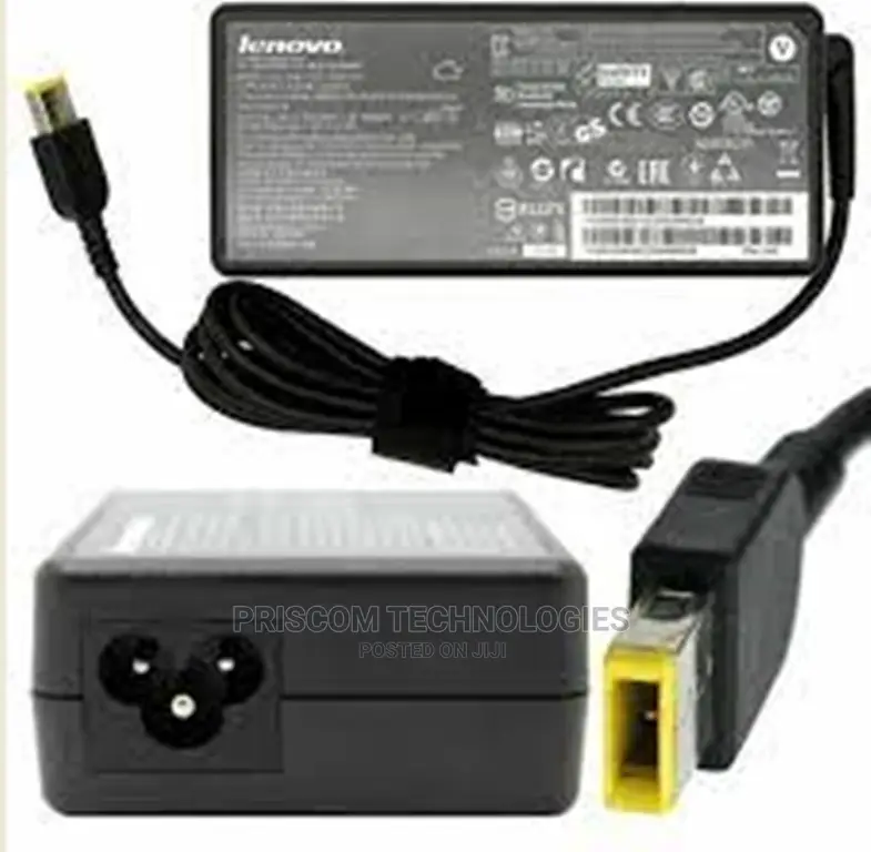 Lenovo Ideapad U330P, U430, U430p, U530 Usb Charger Adapter