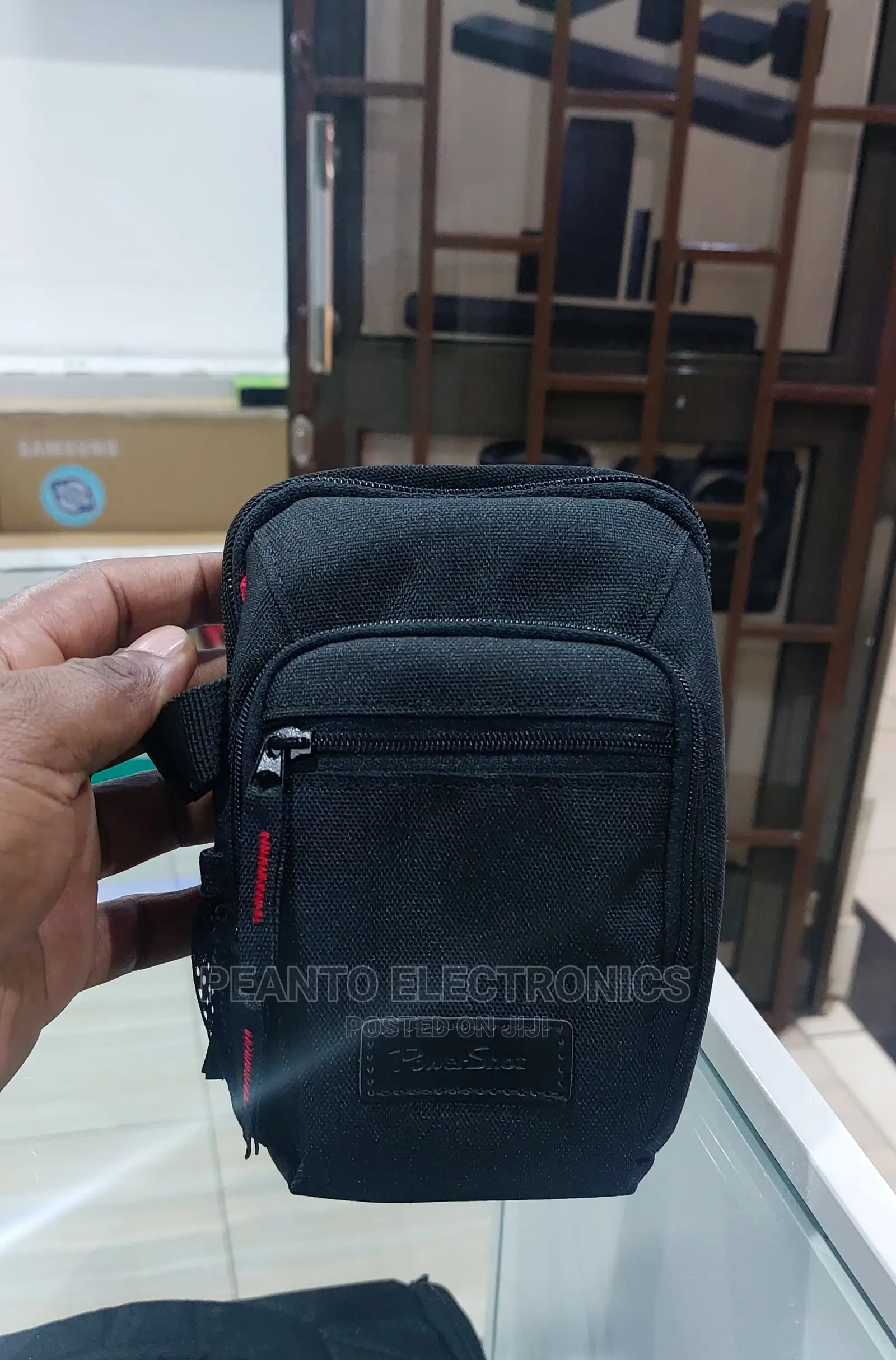 Canon Camera Case
