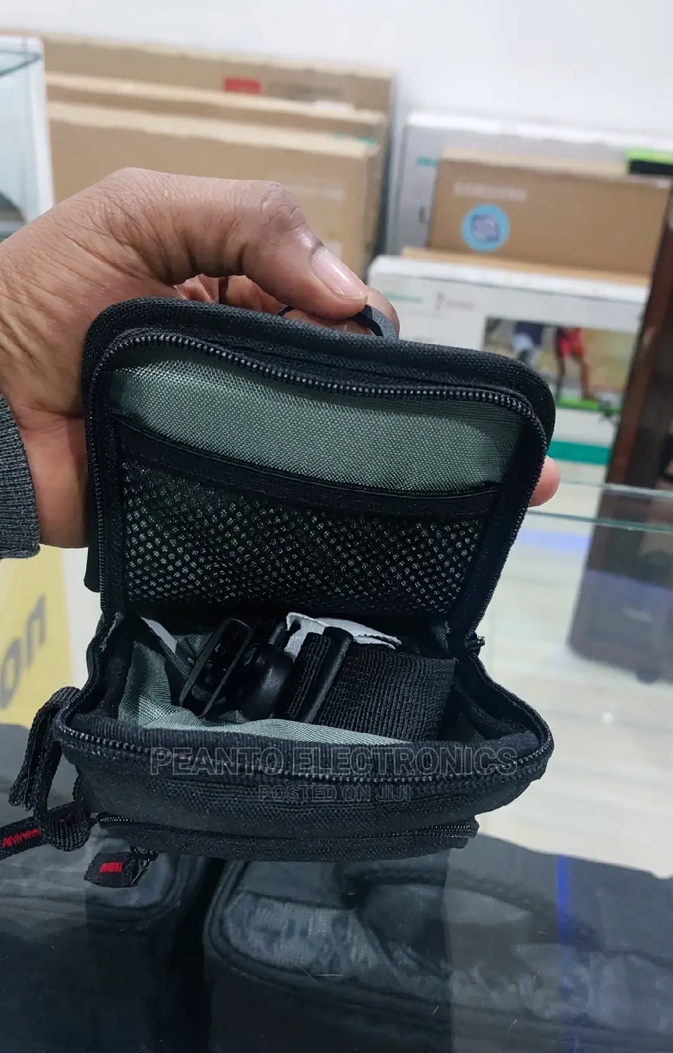 Canon Camera Case