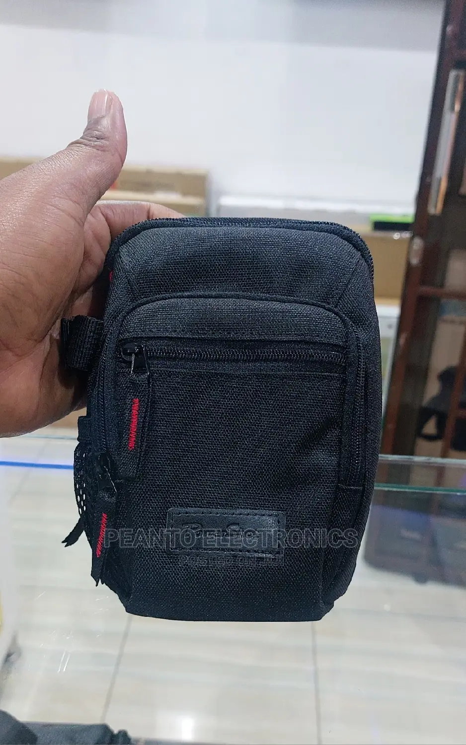 Canon Camera Case