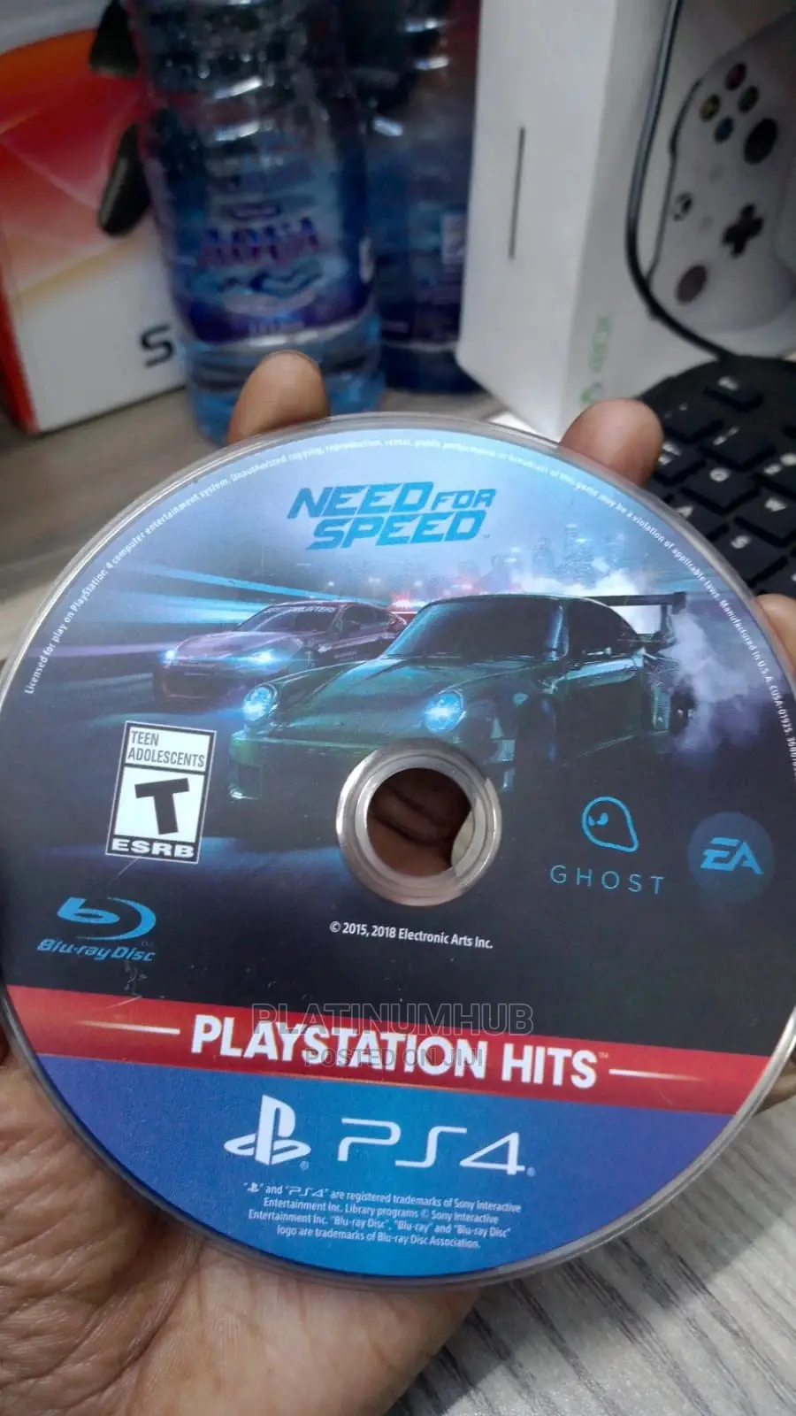 Need for Speed (Used)