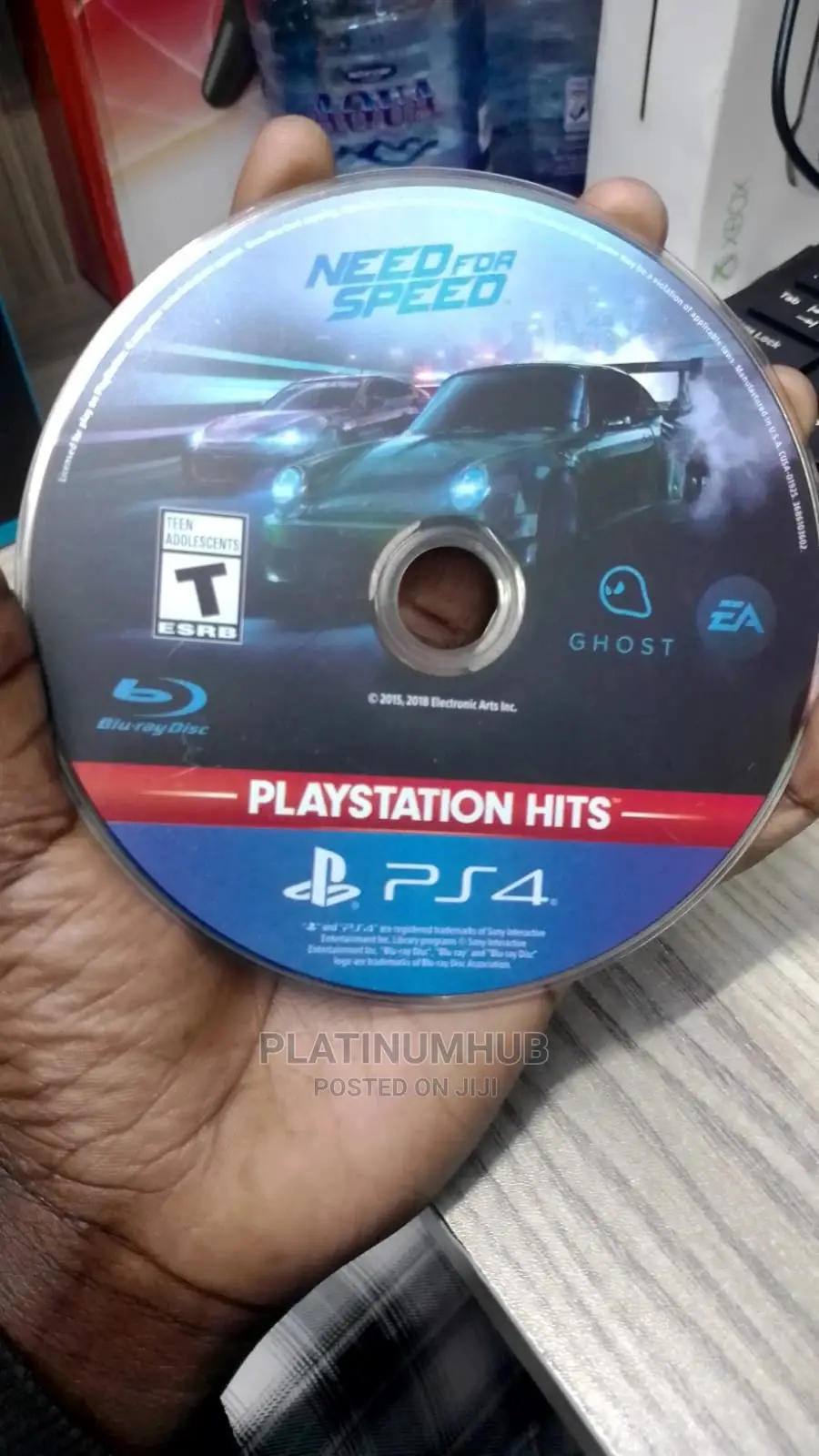 Need for Speed (Used)