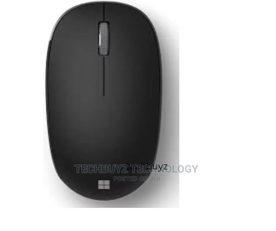 Microsoft Bluetooth Mouse - RJN-00001