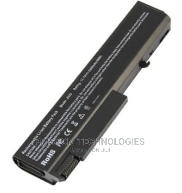 HP Probook 6440b 6450b 6540b 6550b Battery