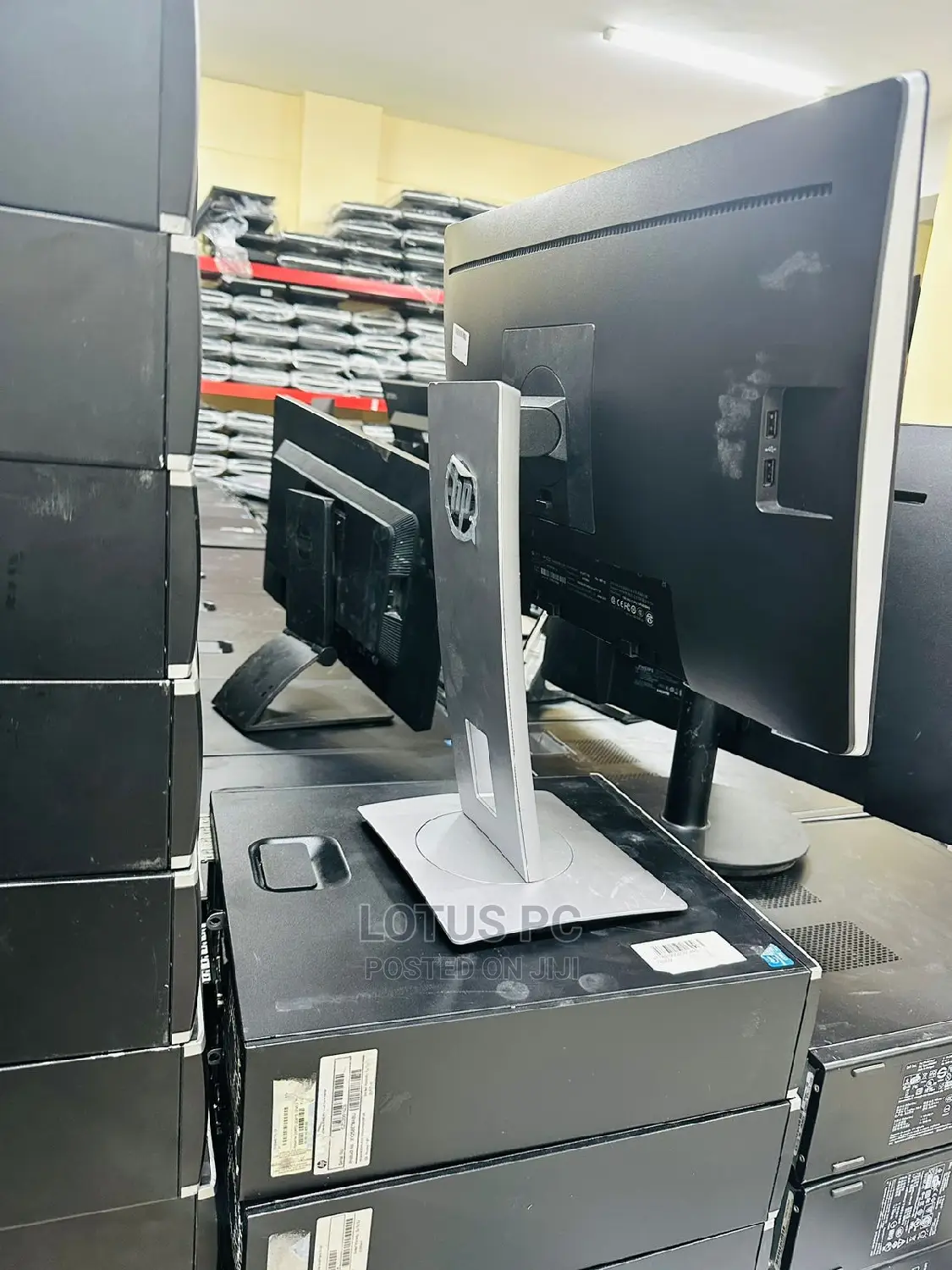 Hp 22inch With Hdmi
