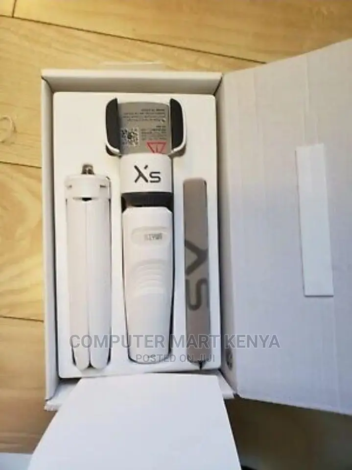 Zhiyun Smooth XS