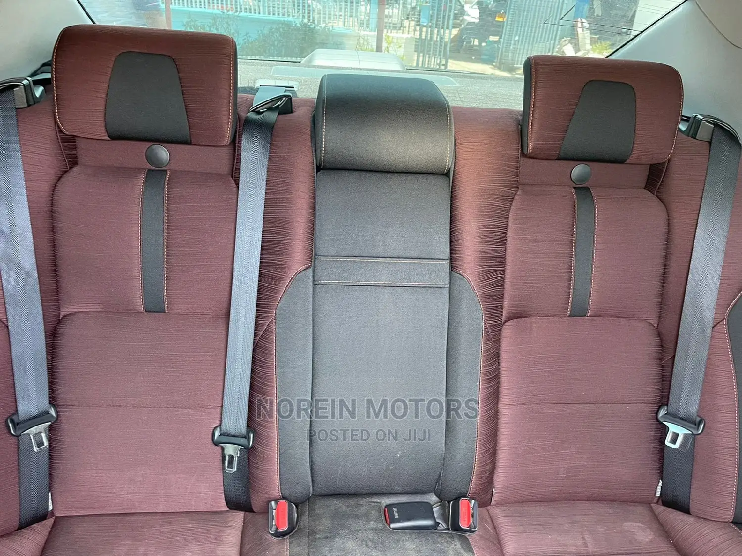Toyota Crown 2015 Matt Black