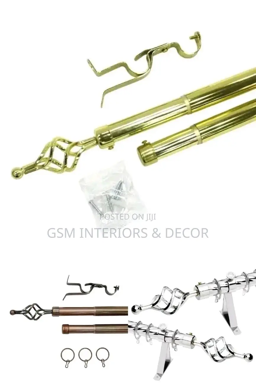 Curtain Rods Curtain Rods Curtain Rods Curtain Rods