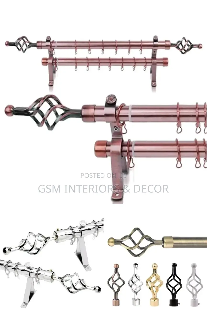 Curtain Rods Curtain Rods Curtain Rods Curtain Rods