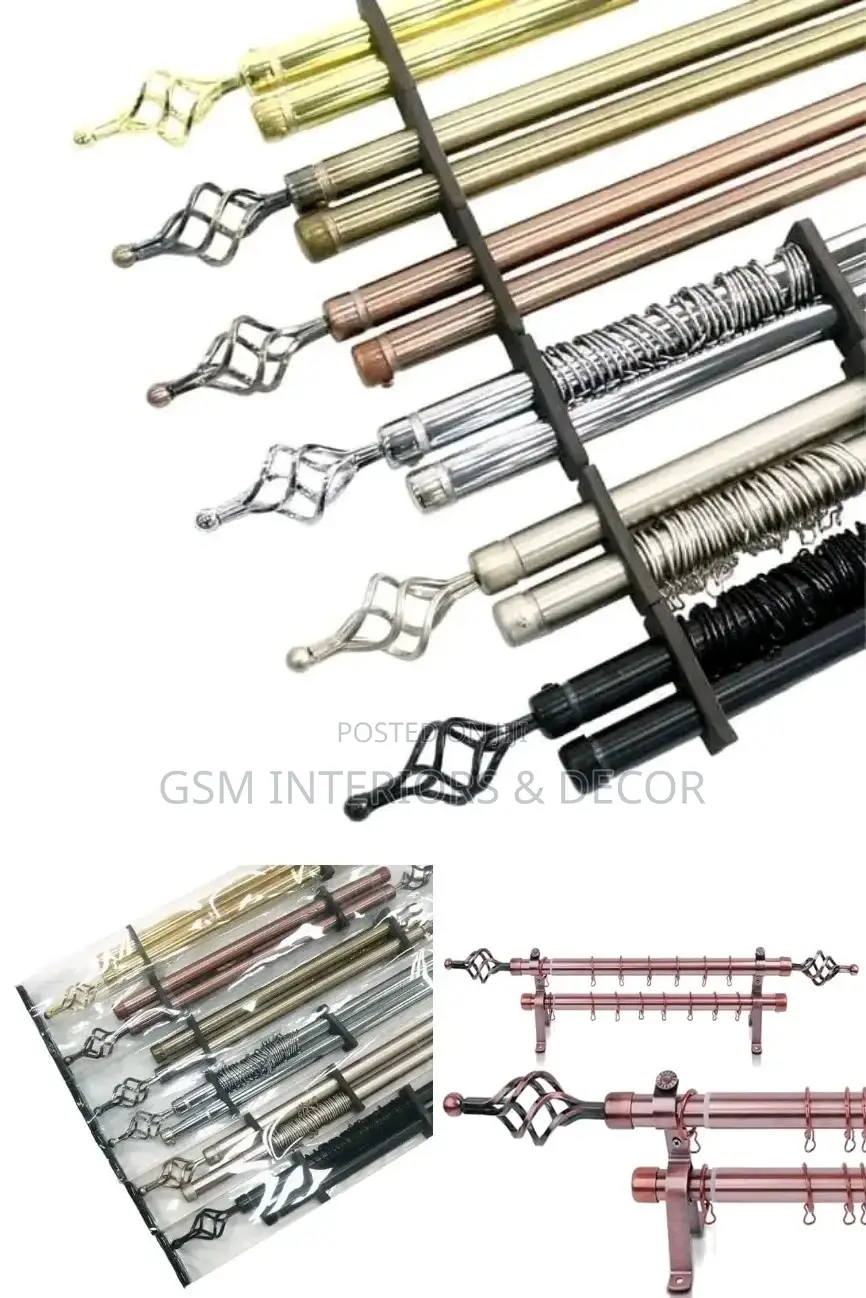 Curtain Rods Curtain Rods Curtain Rods Curtain Rods