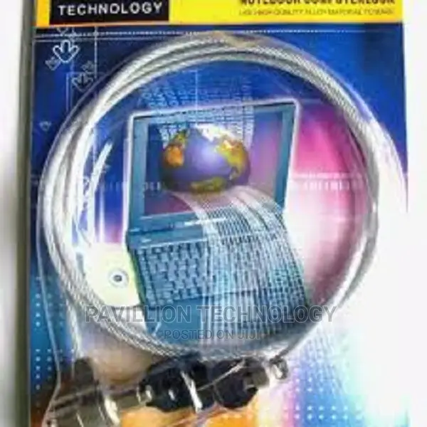 Fk Laptop Locks