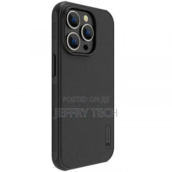 Nillkin Apple iPhone 14 Pro Super Frosted Shield Pro Matte C