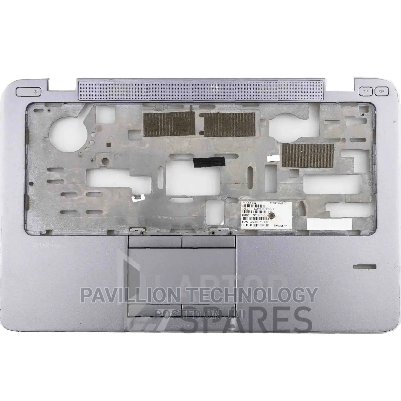 Hp 850g1 Casing
