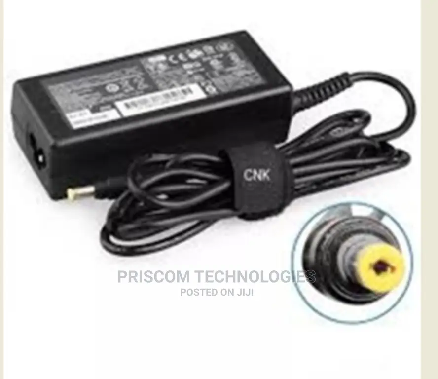 Lenovo Thinkpad E220S E420 E425 E420S E430 Charger Adapter
