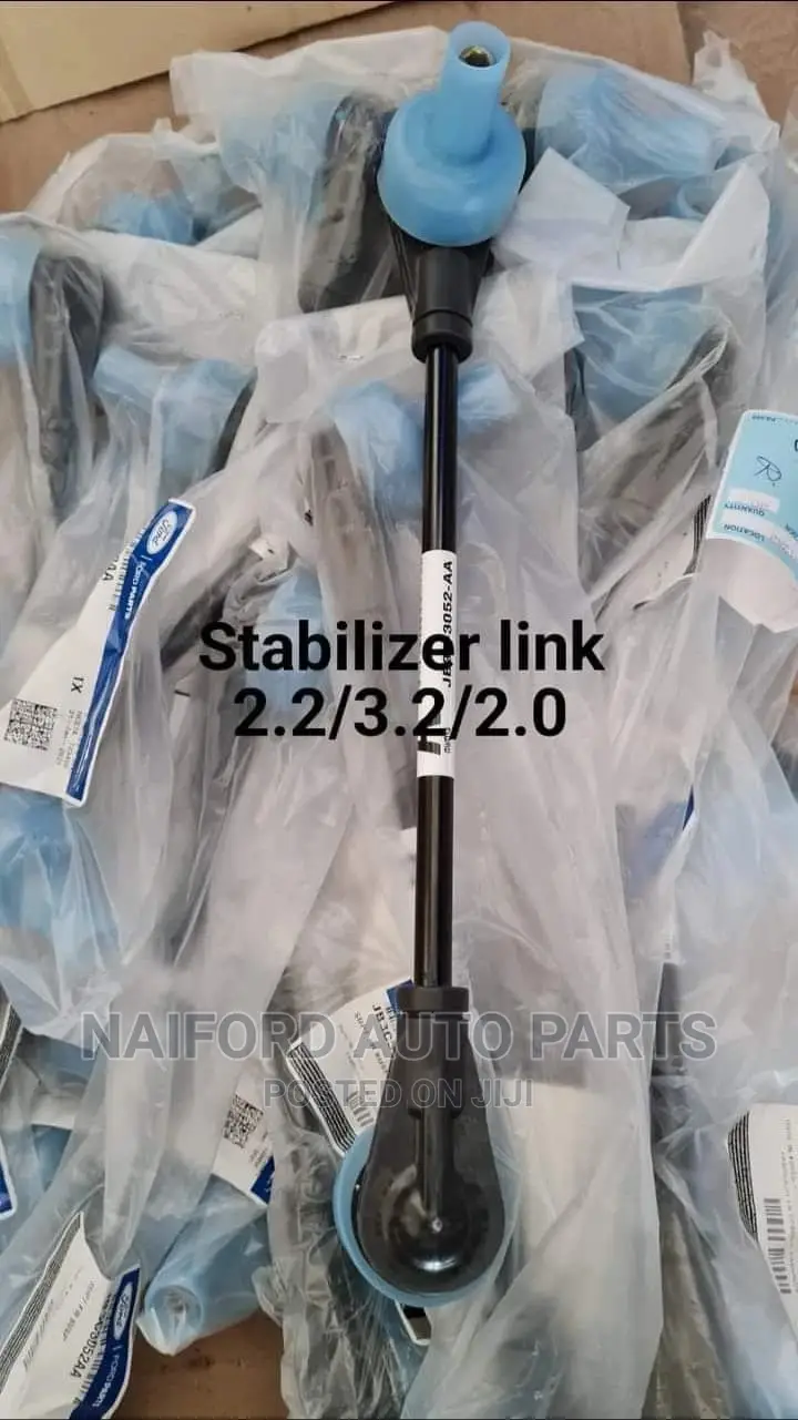 Ford Ranger Front Stabilizer Link /2012-2019