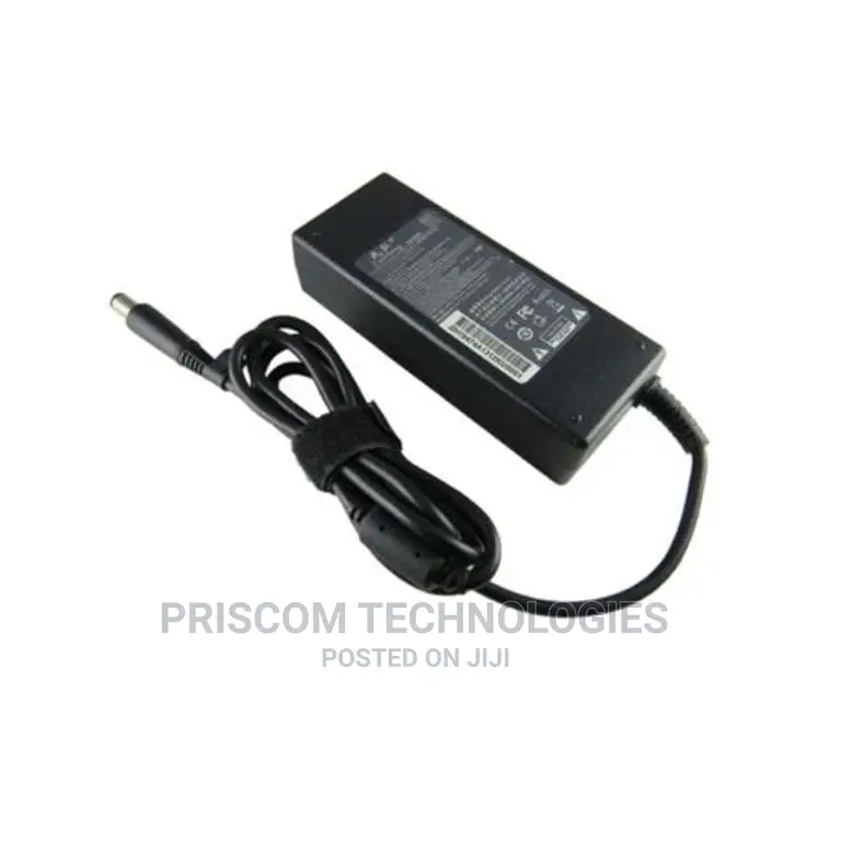 19v 4.74A Hp Big Charger Adapter