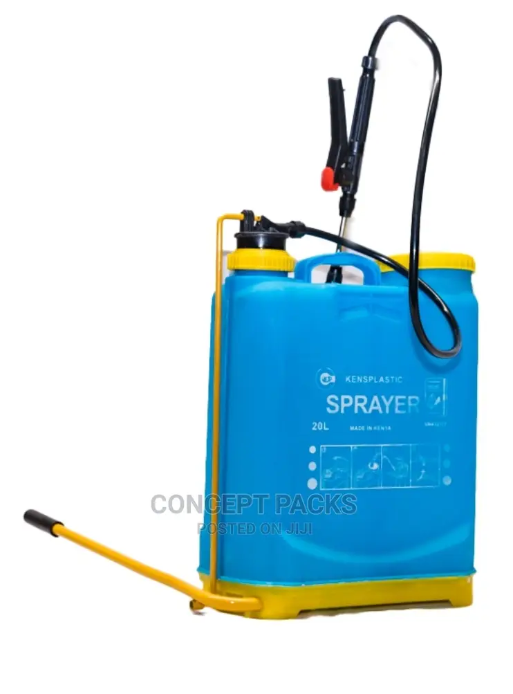 20 Litres Knapsack Sprayer Pump