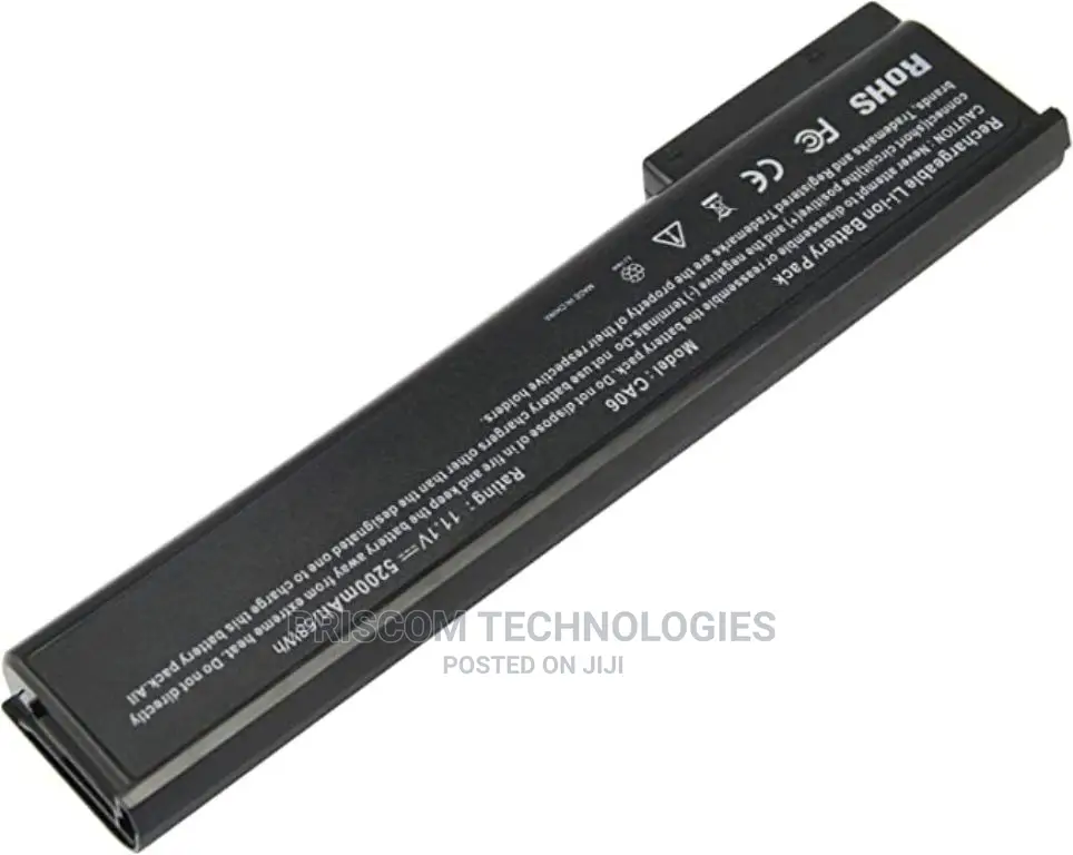 Laptop Battery CA06 For HP Probook 640 645 650 655 G0 G1