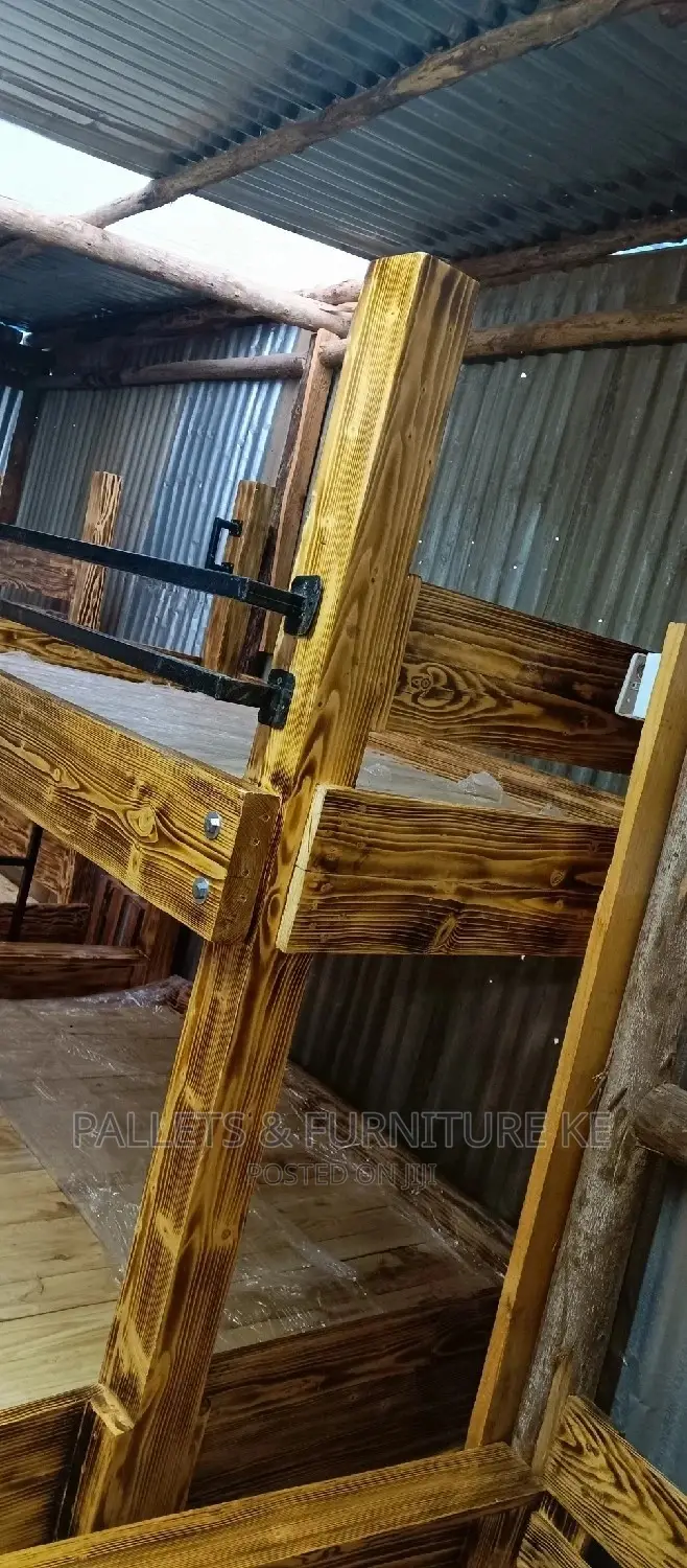 Drawer Double Decker