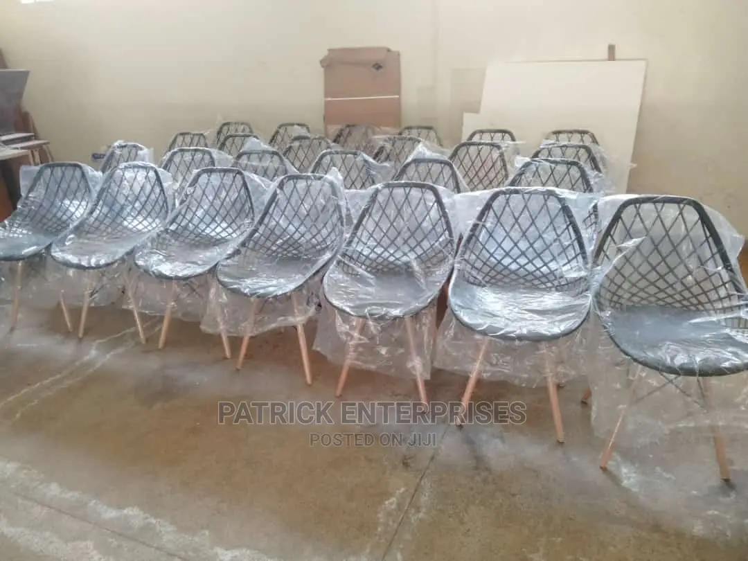 Imported Morden MESH Eames Chairs