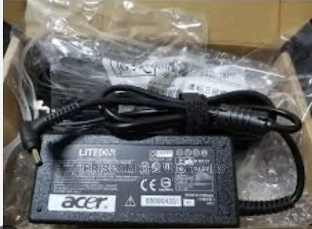 Acer Aspire AO1-431 Charger Adapter