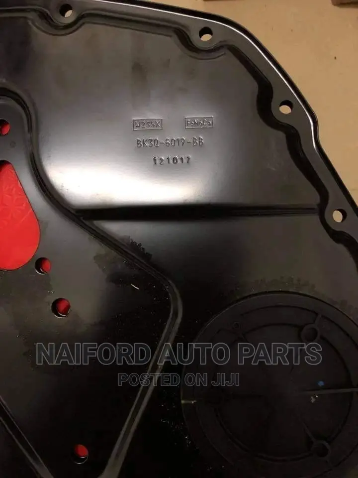 Ford Ranger 2.2L Timing Cover