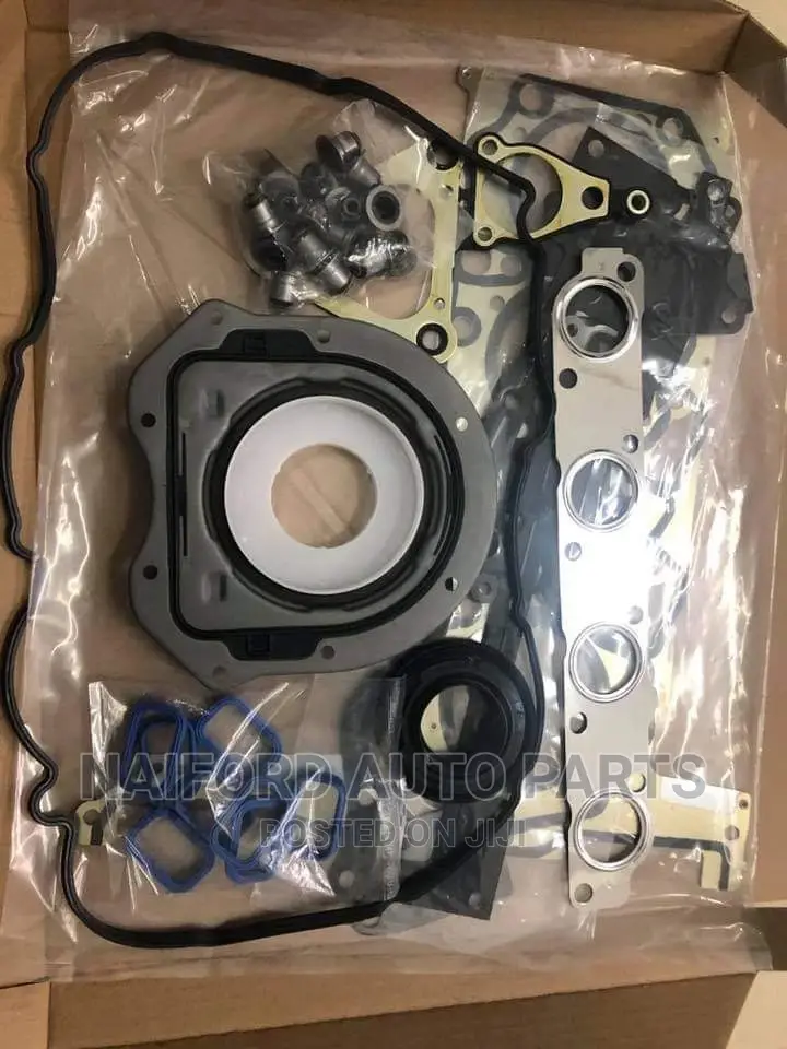Ford Ranger 3.2l Gasket Kit Assy