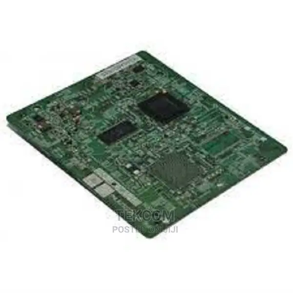 Panasonic KX-NS5110 Voip DSP Card