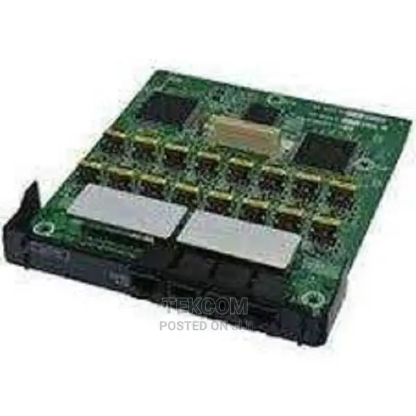Panasonic Kx-Ns5170x DHLC - 4 Port Card
