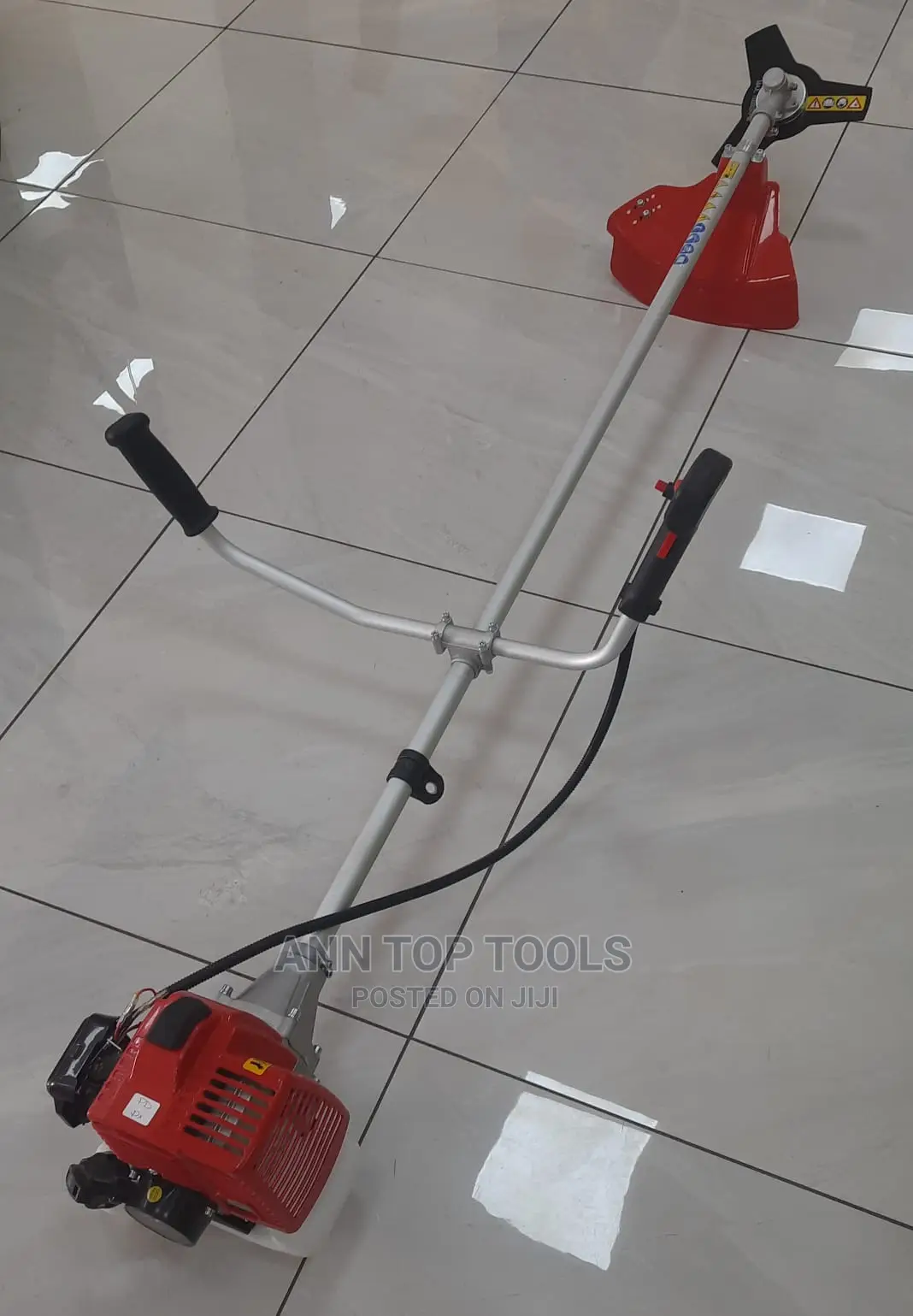 Hawking Brush Cutter 2 Stroke