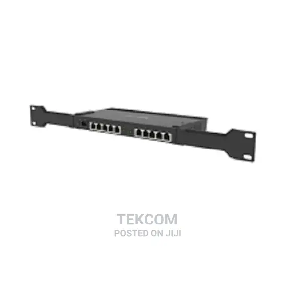 Mikrotik RB4011 Ethernet 10-Port Gigabit Router