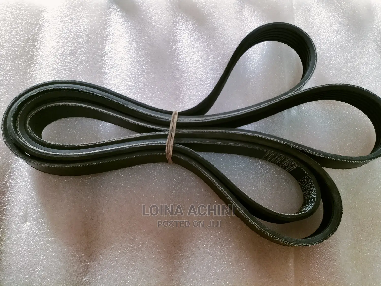Mazda Axela,Mazda Atenza,Mazda Cx7,Mazda MPV Fan Belt