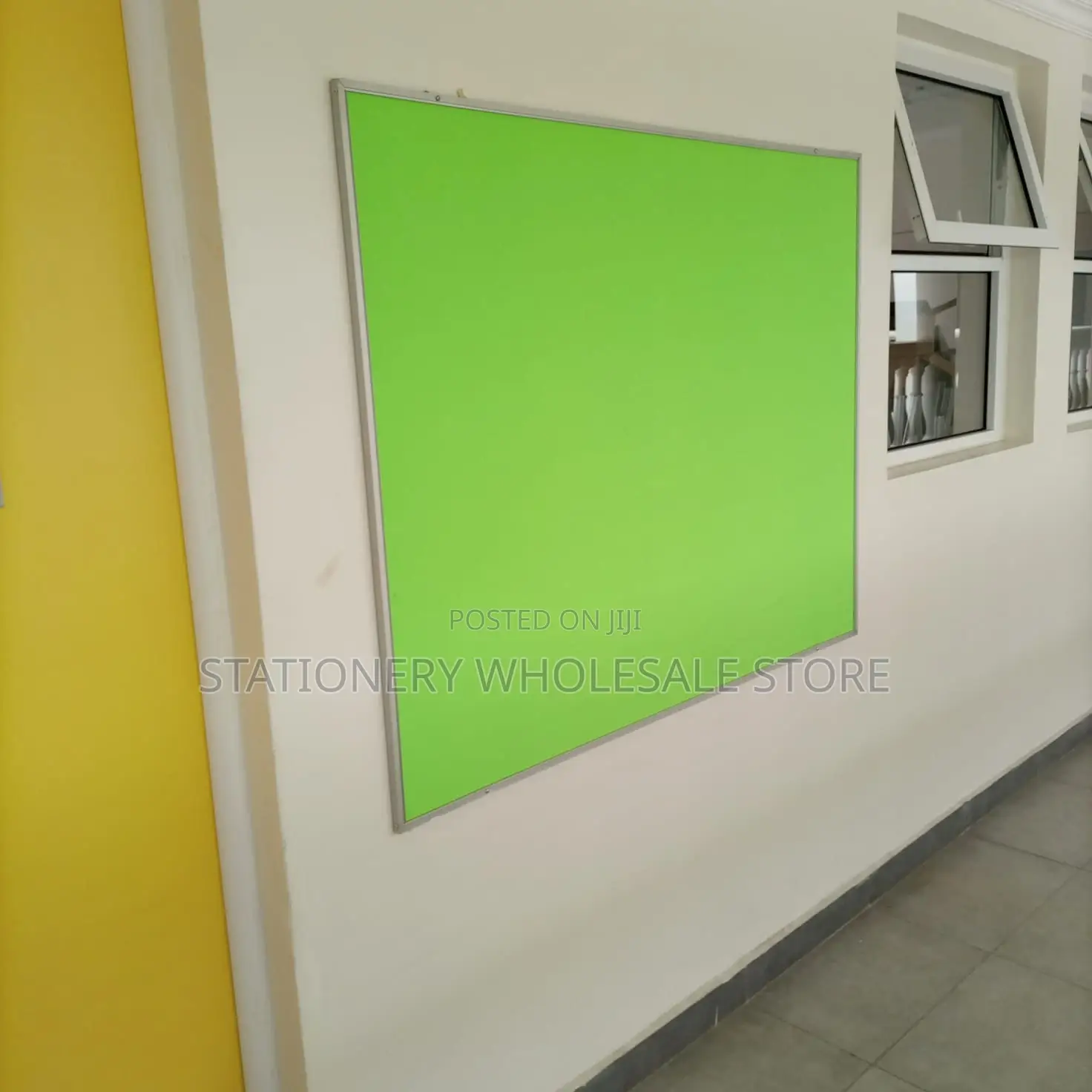 Office Noticeboard 5ftx3ft Notice Board